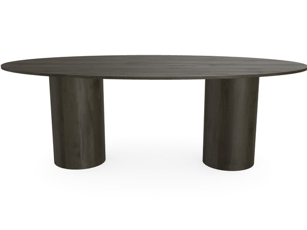 Eettafel - Maatwerk #ECF2O6
