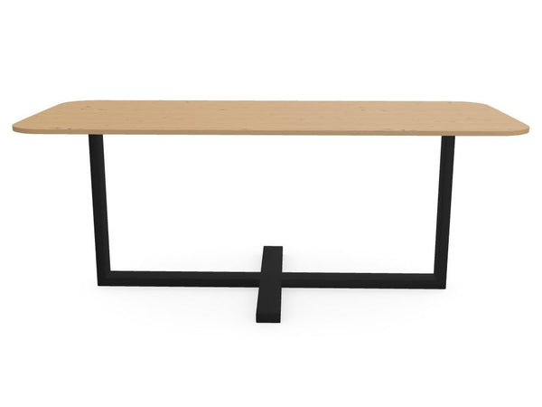 Kas20 Eettafel - Maatwerk #ECLVZF - {{ product.type }} - Kas20