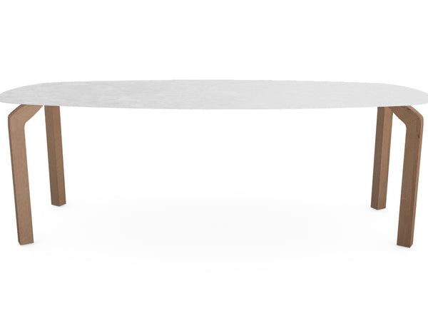 Eettafel - Maatwerk #ECLWV6 - {{ product.type }} - Kas20