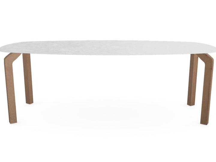 Eettafel - Maatwerk #ECLWV6 - {{ product.type }} - Kas20