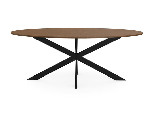 Kas20 Eettafel - Maatwerk #ECM60E - {{ product.type }} - Kas20