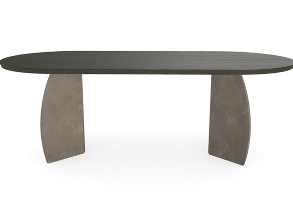 Eettafel - Maatwerk #ECU0HA - {{ product.type }} - Kas20