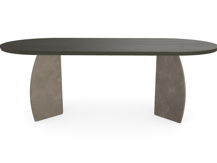Eettafel - Maatwerk #ECU0HA - {{ product.type }} - Kas20
