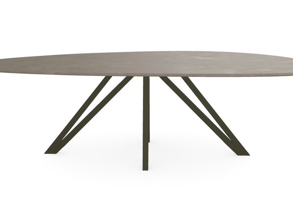 Eettafel - Maatwerk #ECW4ZJ - {{ product.type }} - Kas20