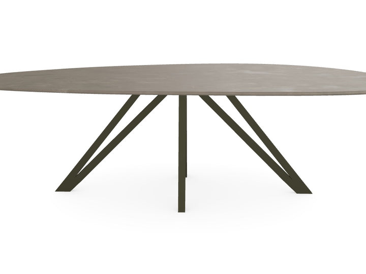 Eettafel - Maatwerk #ECW4ZJ - {{ product.type }} - Kas20