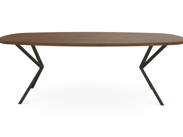 Eettafel - Maatwerk #ECWHMQ