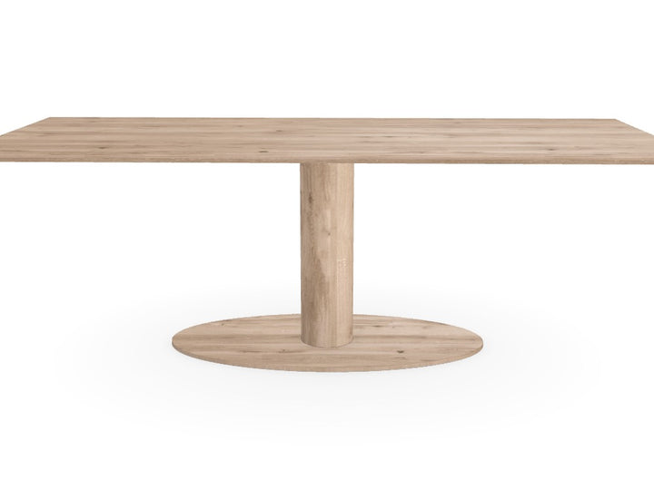 Eettafel - Maatwerk #ED8X0E - {{ product.type }} - Kas20