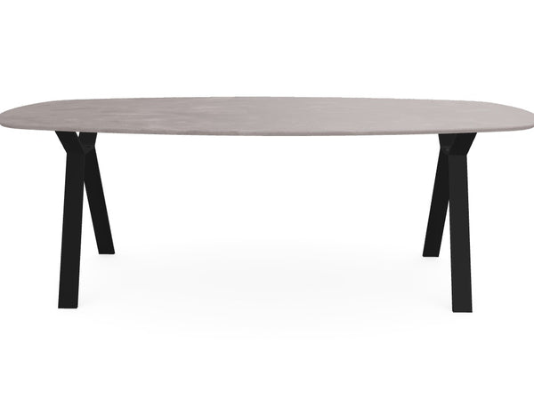 Eettafel - Maatwerk #ED9X4Y - {{ product.type }} - Kas20