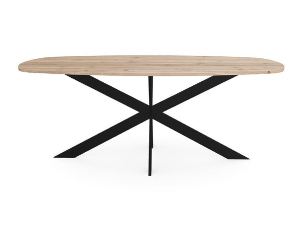 Kas20 Eettafel - Maatwerk #EDB7SN - {{ product.type }} - Kas20