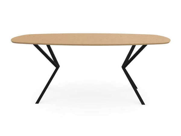 Kas20 Eettafel - Maatwerk #EDLP9U - {{ product.type }} - Kas20