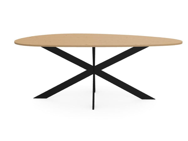 Kas20 Eettafel - Maatwerk #EDMFFV - {{ product.type }} - Kas20