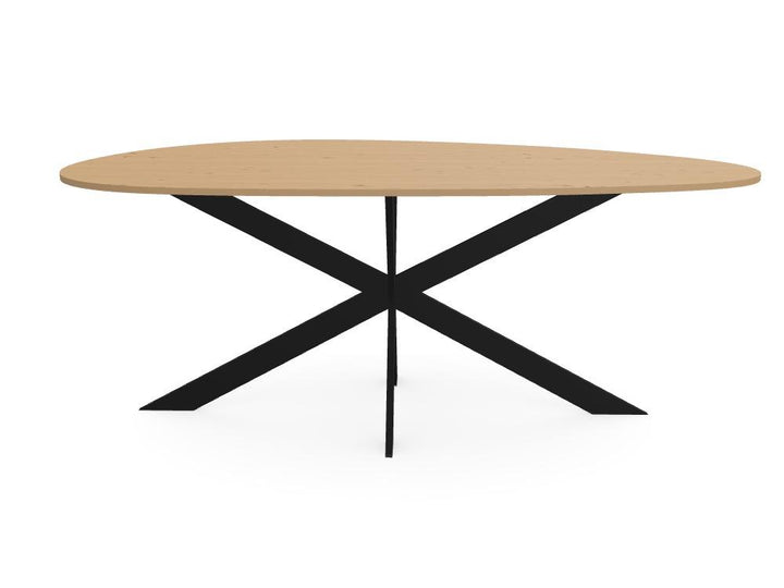 Kas20 Eettafel - Maatwerk #EDMFFV - {{ product.type }} - Kas20