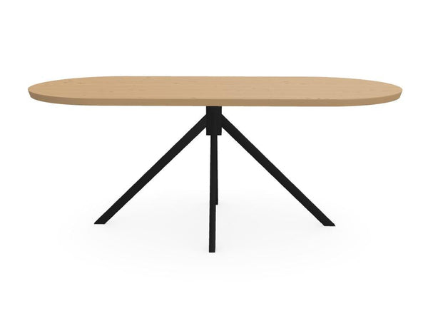 Kas20 Eettafel - Maatwerk #EDOHXF - {{ product.type }} - Kas20