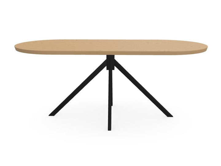 Kas20 Eettafel - Maatwerk #EDOHXF - {{ product.type }} - Kas20