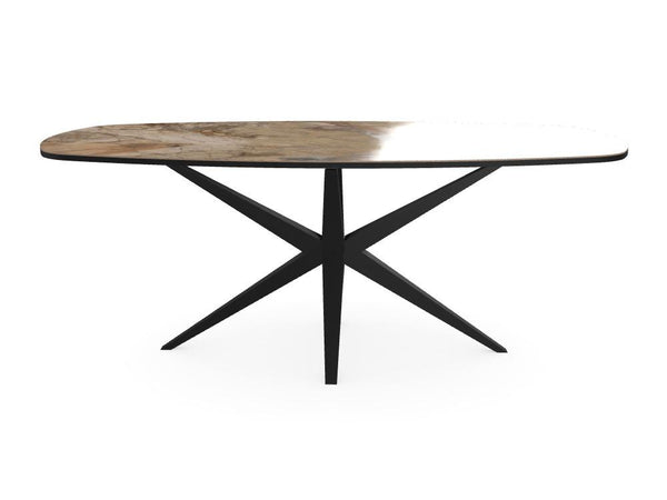 Kas20 Eettafel - Maatwerk #EDQEAP - {{ product.type }} - Kas20
