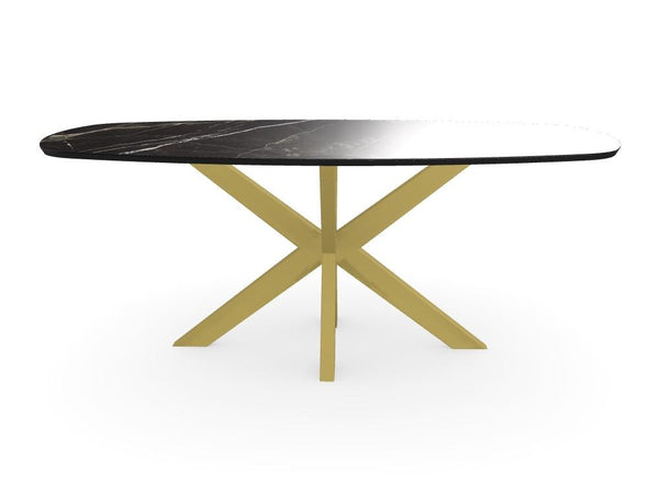 Kas20 Eettafel - Maatwerk #EDSNE4 - {{ product.type }} - Kas20