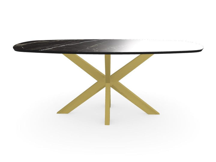 Kas20 Eettafel - Maatwerk #EDSNE4 - {{ product.type }} - Kas20