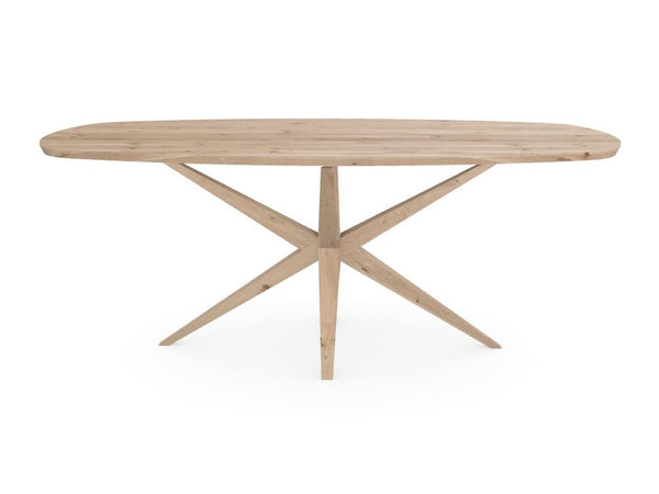 Kas20 Eettafel - Maatwerk #EDVJLC - {{ product.type }} - Kas20