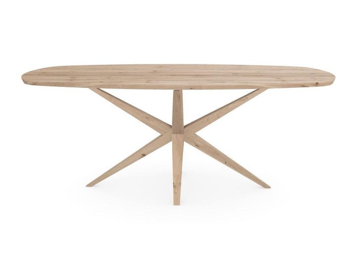Kas20 Eettafel - Maatwerk #EDVJLC - {{ product.type }} - Kas20