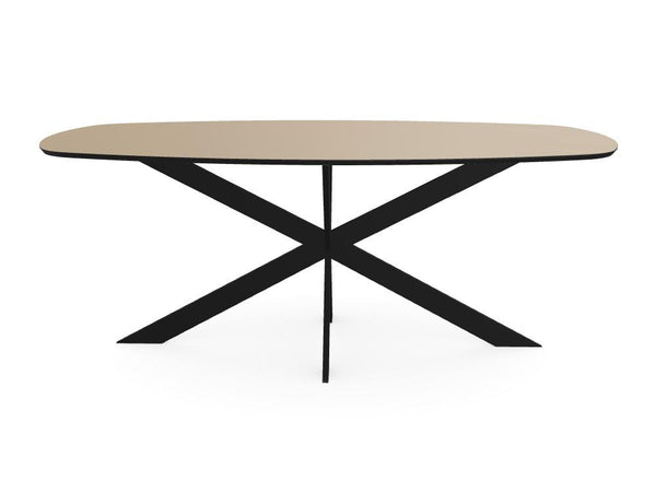 Kas20 Eettafel - Maatwerk #EDZ4GU - {{ product.type }} - Kas20