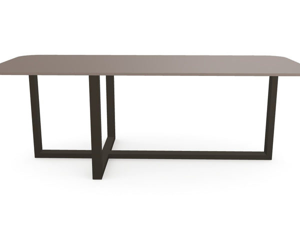 Eettafel - Maatwerk #EE57CU - {{ product.type }} - Kas20
