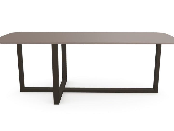 Eettafel - Maatwerk #EE57CU - {{ product.type }} - Kas20