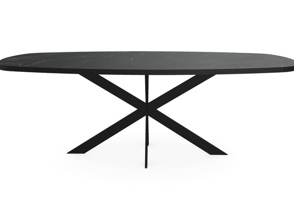 Eettafel - Maatwerk #EEFXYU - {{ product.type }} - Kas20