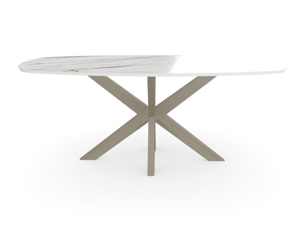 Kas20 Eettafel - Maatwerk #EEIVH1 - {{ product.type }} - Kas20