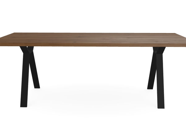 Eettafel - Maatwerk #EERAGE