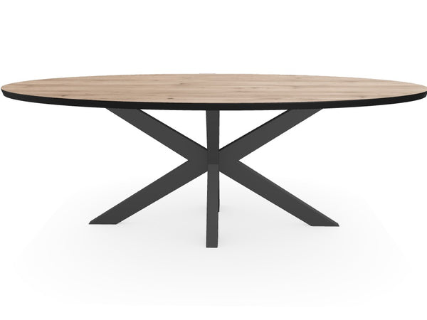 Eettafel - Maatwerk #EESXAC - {{ product.type }} - Kas20