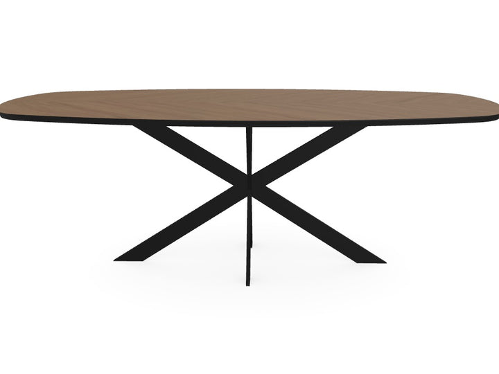 Eettafel - Maatwerk #EF7J0H - {{ product.type }} - Kas20