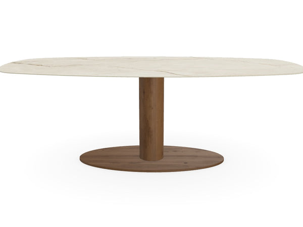 Eettafel - Maatwerk #EFGEQ5 - {{ product.type }} - Kas20