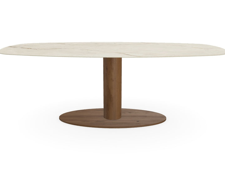 Eettafel - Maatwerk #EFGEQ5 - {{ product.type }} - Kas20