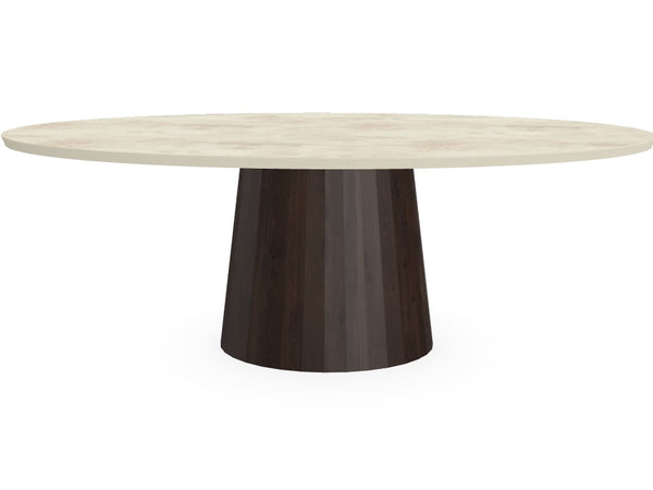 Eettafel - Maatwerk #EFKZ0I - {{ product.type }} - Kas20