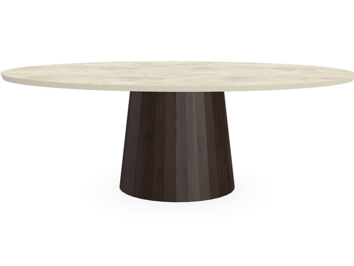 Eettafel - Maatwerk #EFKZ0I - {{ product.type }} - Kas20