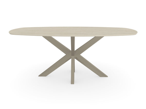 Eettafel - Maatwerk #EFQ69V - {{ product.type }} - Kas20