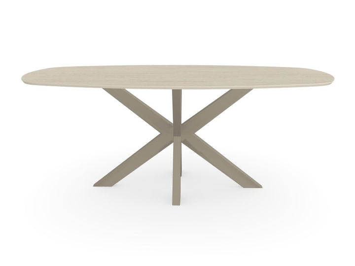 Eettafel - Maatwerk #EFQ69V - {{ product.type }} - Kas20