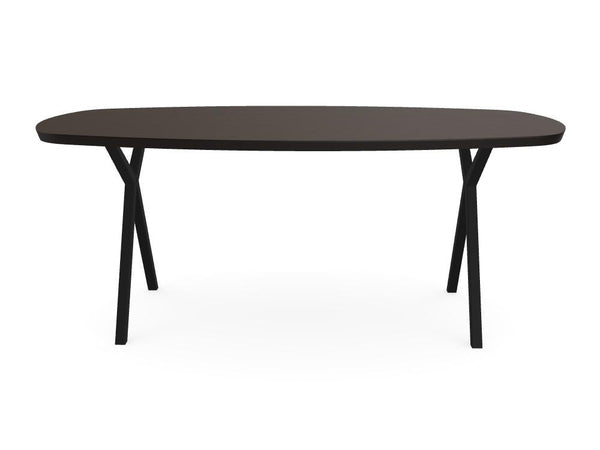 Kas20 Eettafel - Maatwerk #EFVFTM - {{ product.type }} - Kas20