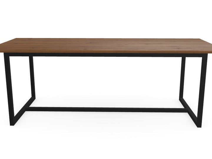 Eettafel - Maatwerk #EG2GDM - {{ product.type }} - Kas20