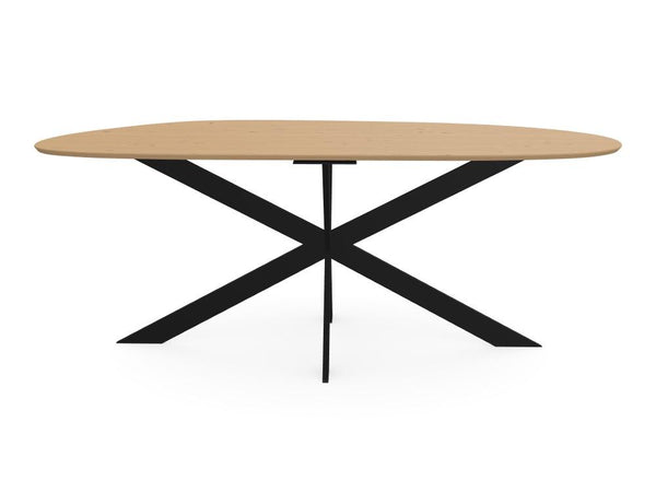 Kas20 Eettafel - Maatwerk #EGOONC - {{ product.type }} - Kas20