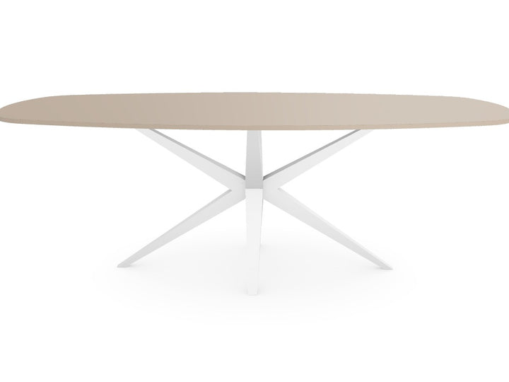 Eettafel - Maatwerk #EGTZNU - {{ product.type }} - Kas20