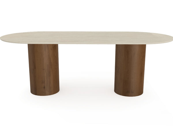 Eettafel - Maatwerk #EGU6ZX - {{ product.type }} - Kas20