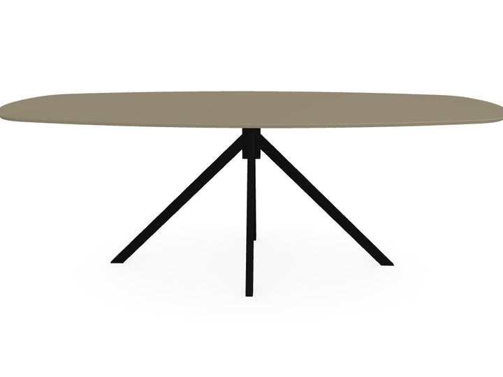 Eettafel - Maatwerk #EGUOQA - {{ product.type }} - Kas20