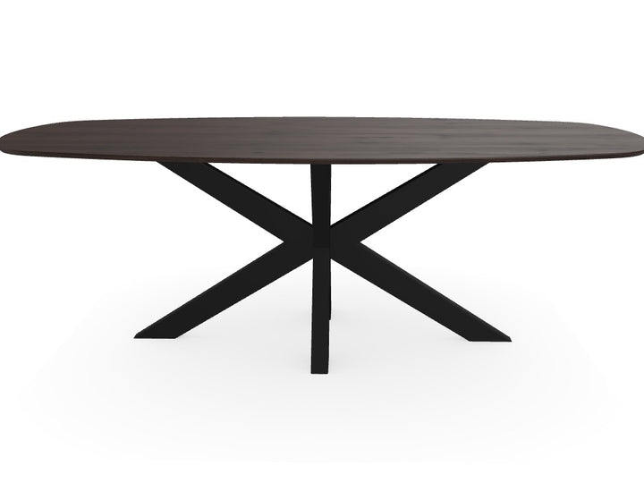 Eettafel - Maatwerk #EGWD4C - {{ product.type }} - Kas20