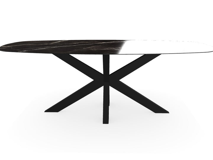 Eettafel - Maatwerk #EGZWKU - {{ product.type }} - Kas20
