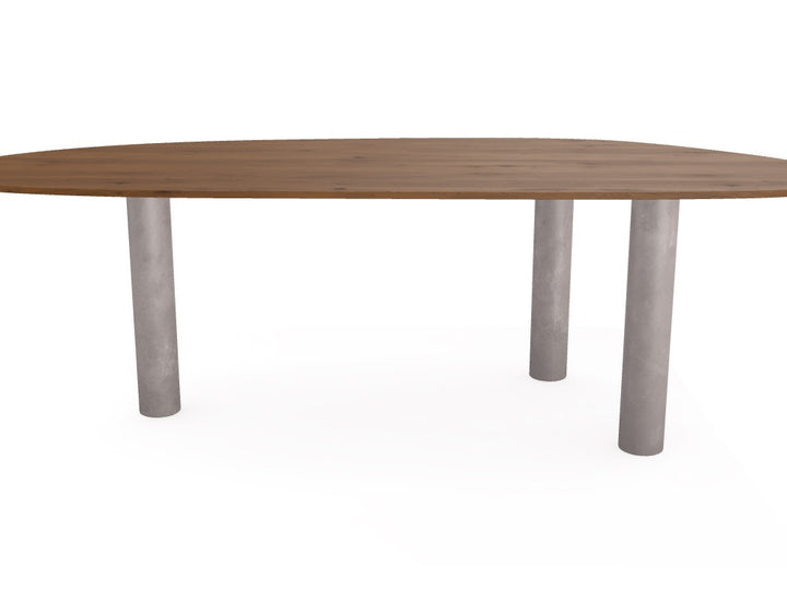 Eettafel - Maatwerk #EHHRJJ - {{ product.type }} - Kas20