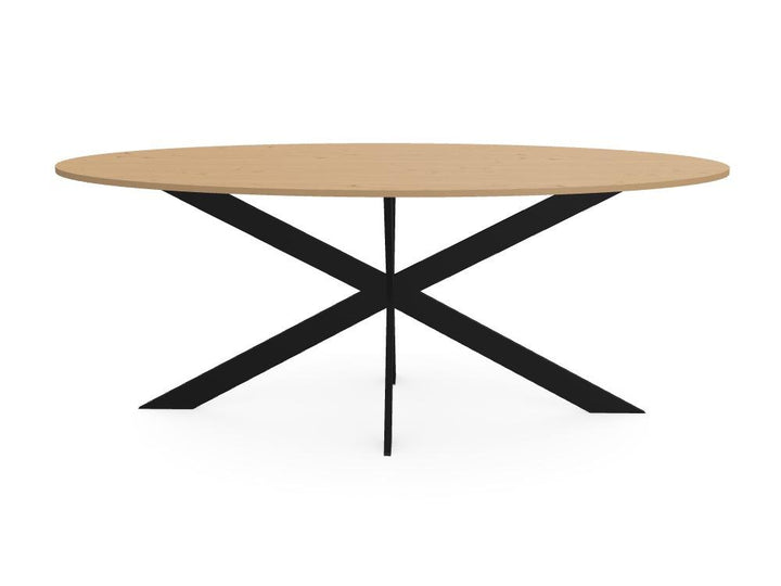 Kas20 Eettafel - Maatwerk #EHIJEZ - {{ product.type }} - Kas20