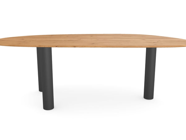 Eettafel - Maatwerk #EHMXXD - {{ product.type }} - Kas20