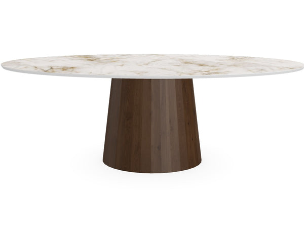 Eettafel - Maatwerk #EHQVBO