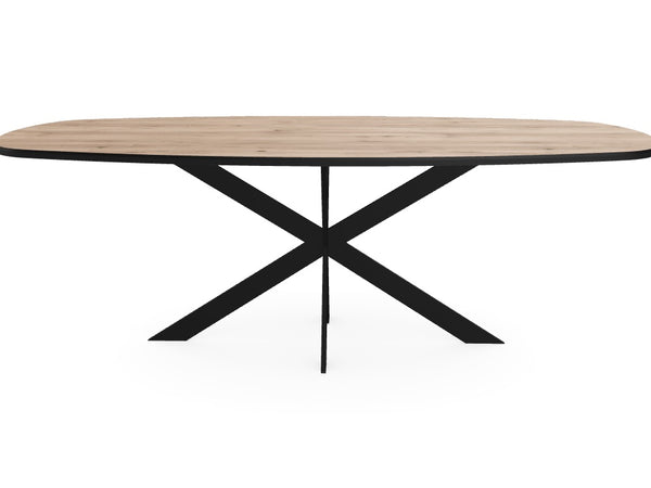 Eettafel - Maatwerk #EHZDMY
